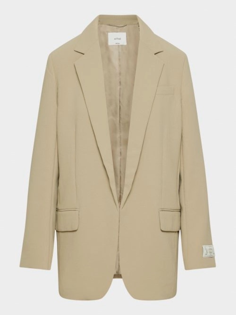 Aritzia Blazer - Picture 6 of 7